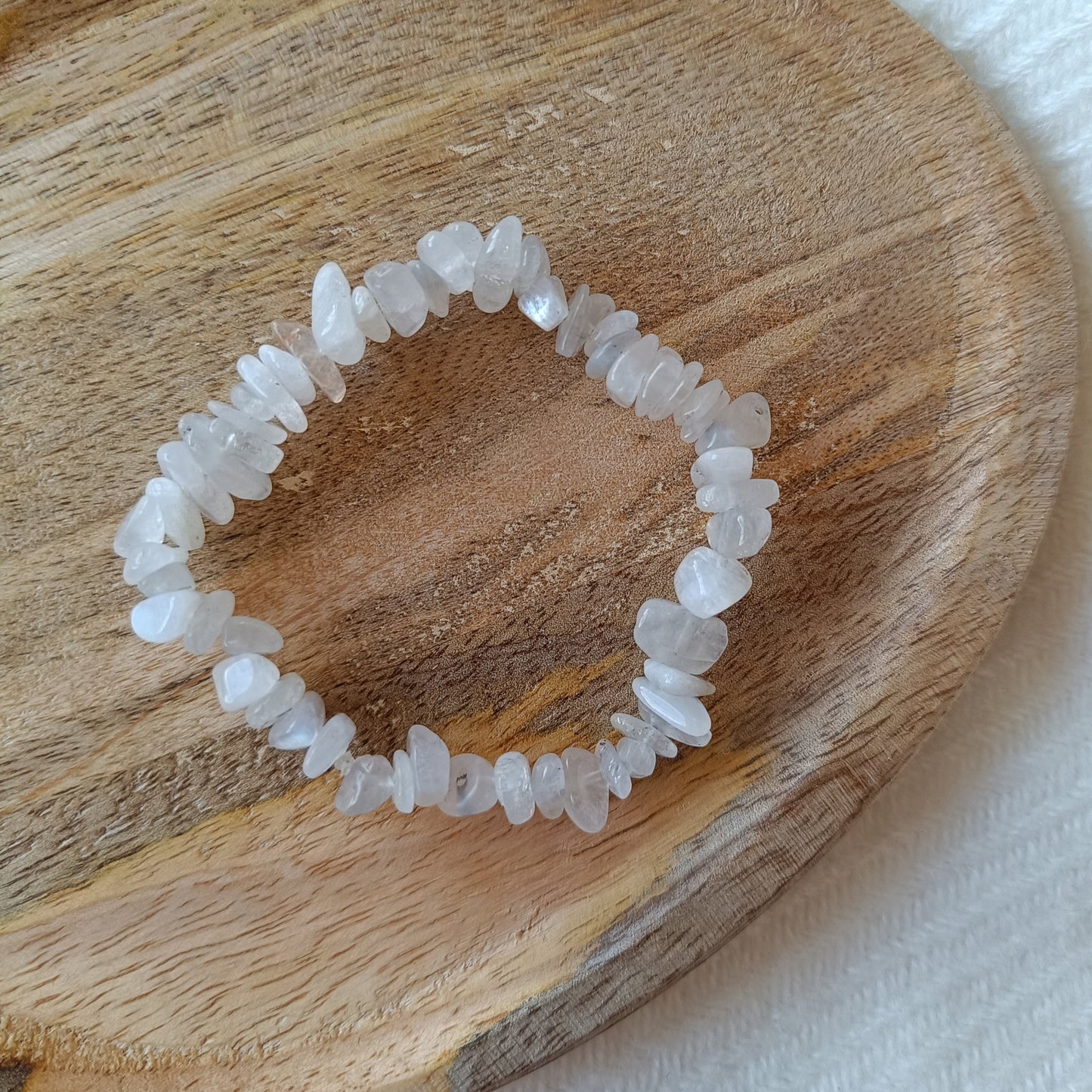 Bracelet Pierres Chips