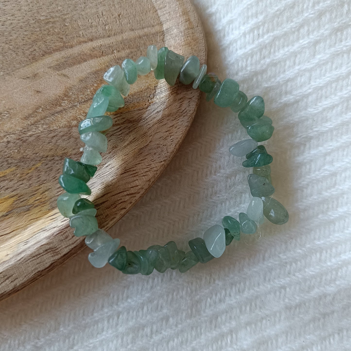 Bracelet Pierres Chips