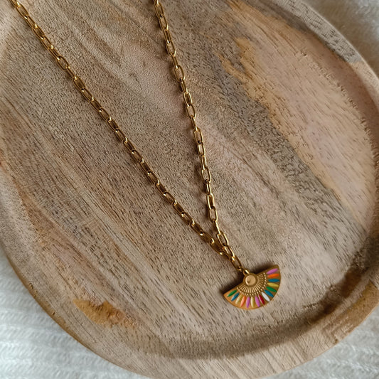 Collier Gaïa