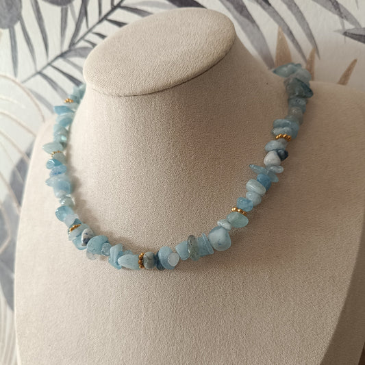 Collier Agathe