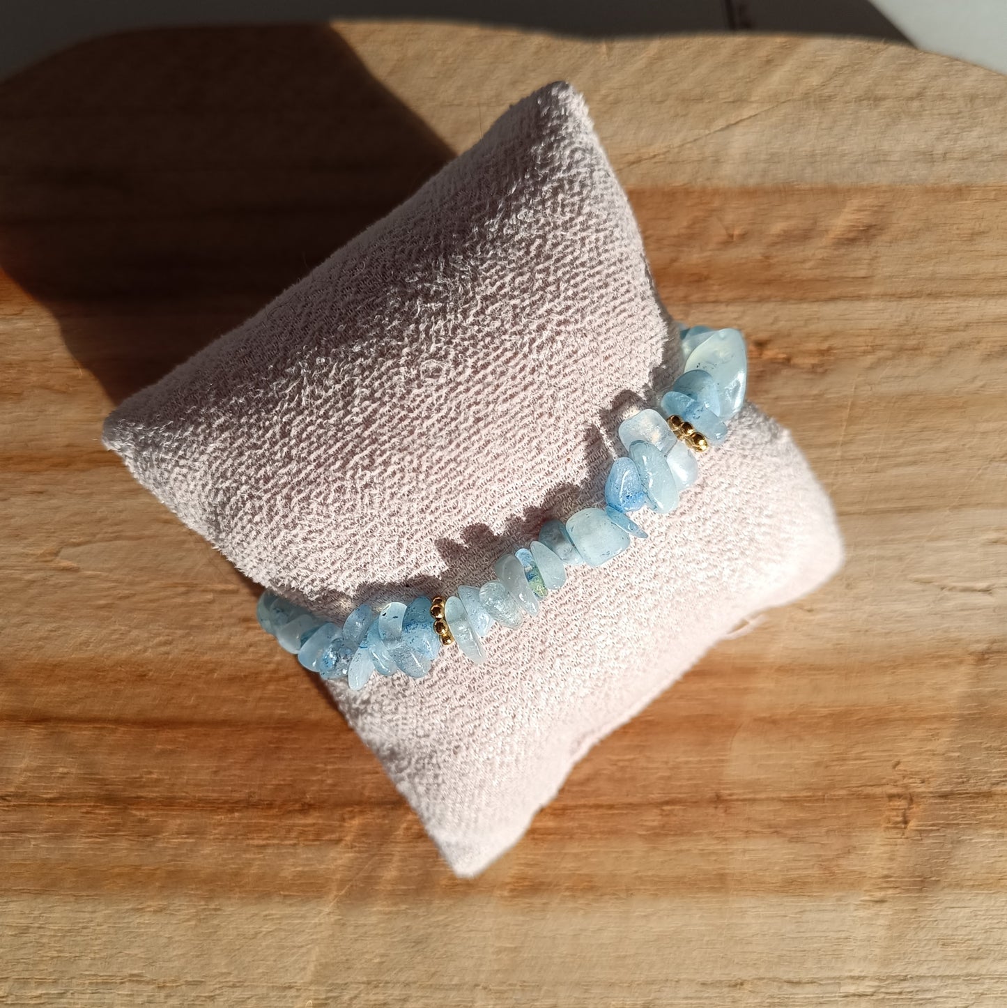 Bracelet Agathe