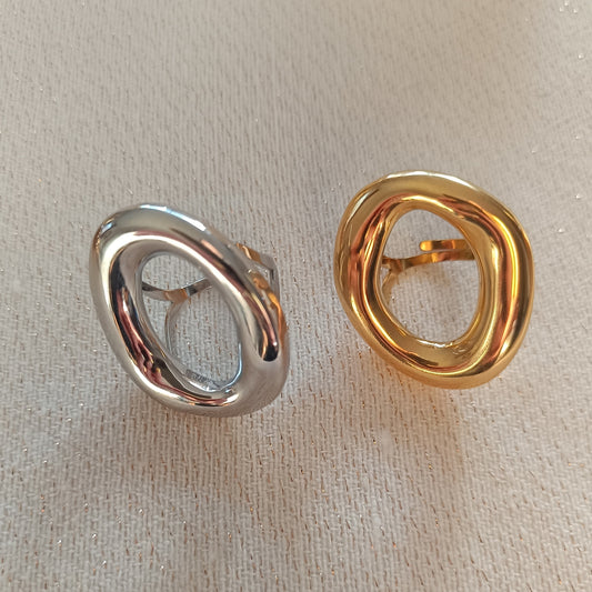 Bague Iris