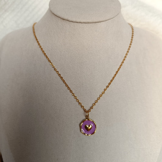 Collier Naë