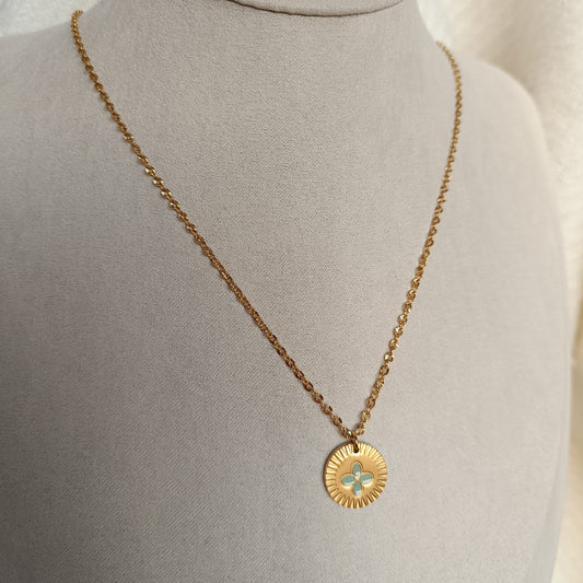 Collier Amy