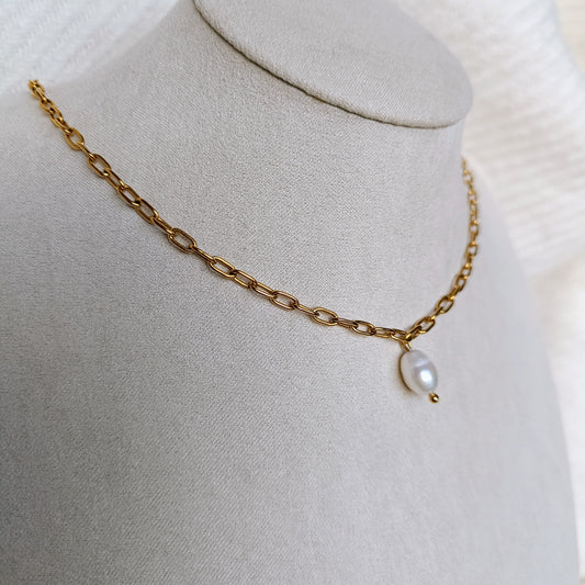 Collier Martine