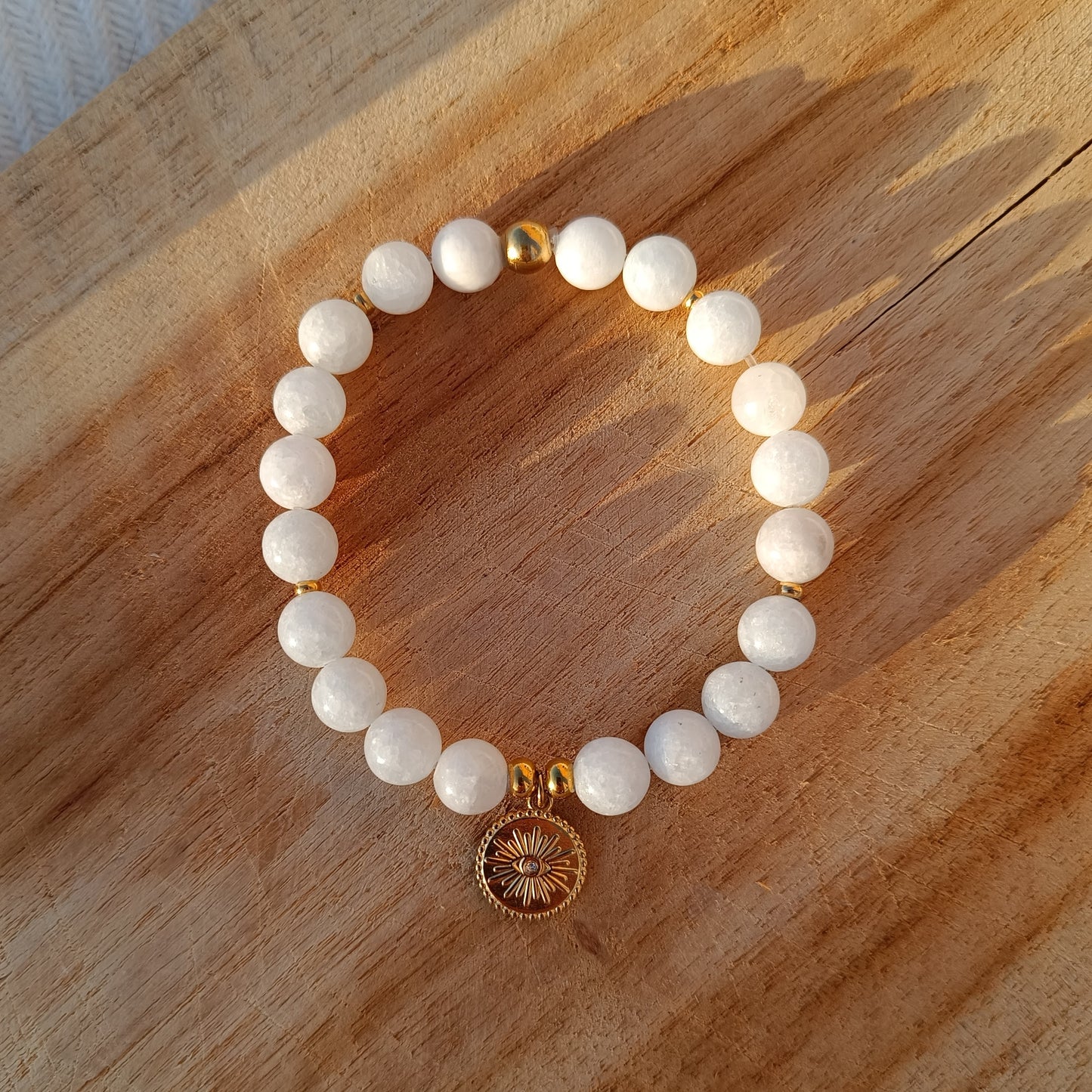 Bracelet Céleste