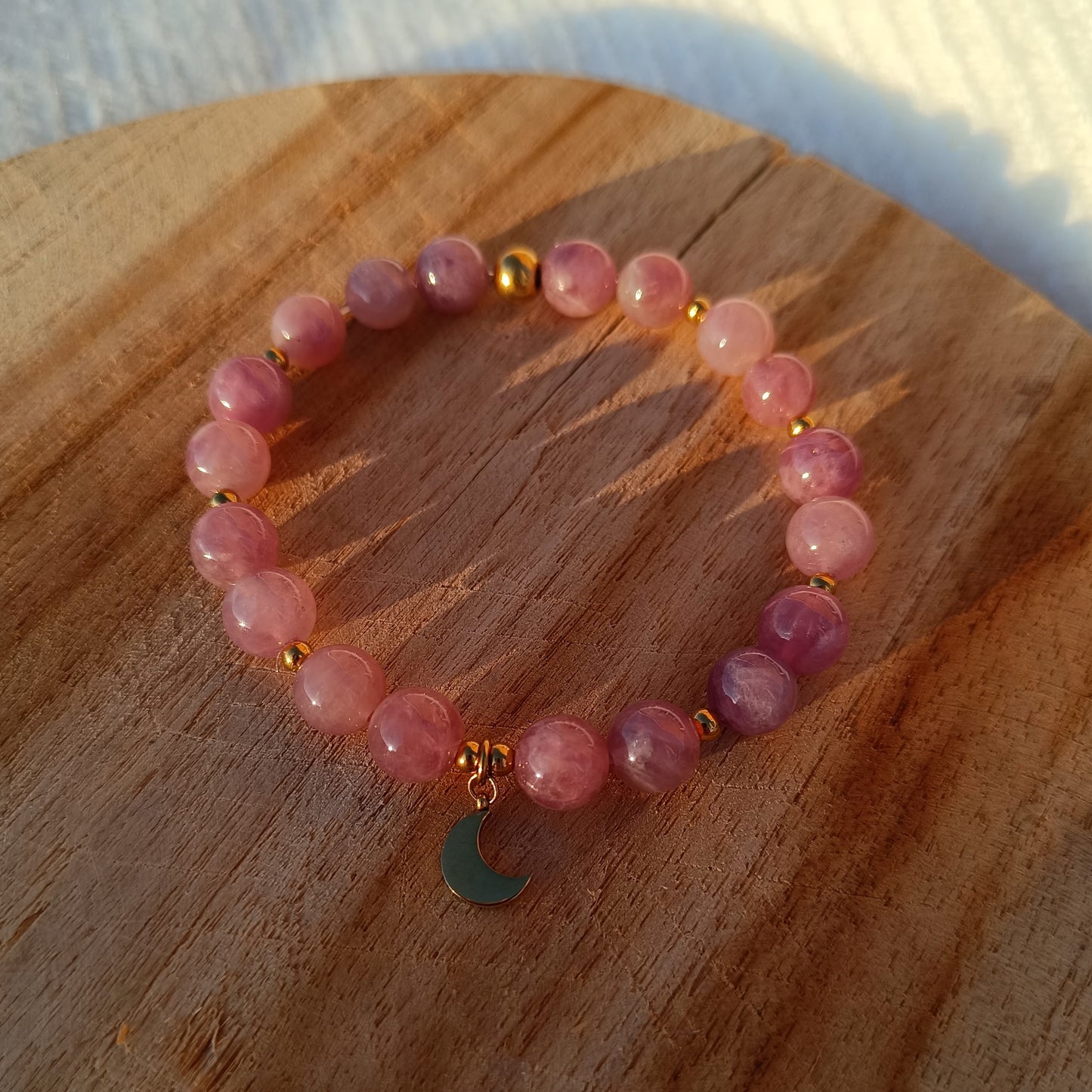 Bracelet Cerise