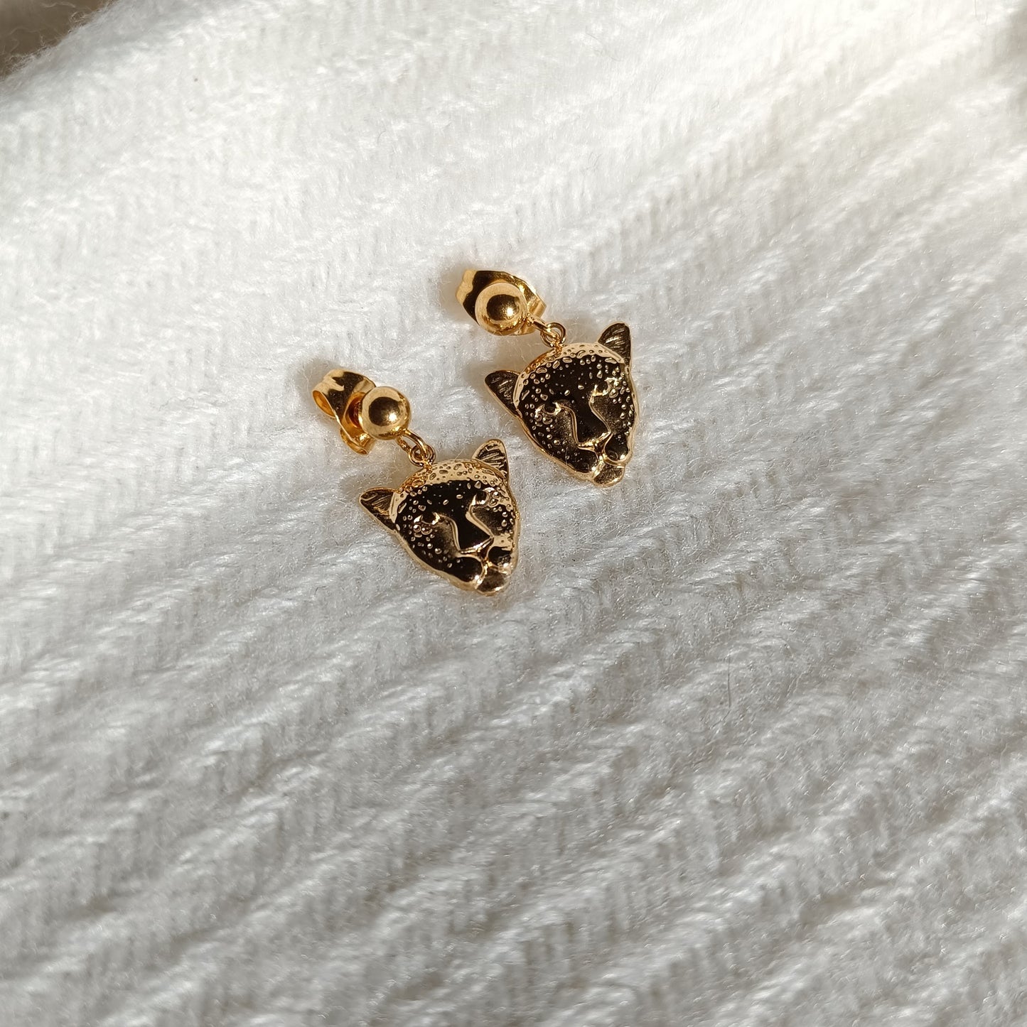 Boucles d'oreilles Clara