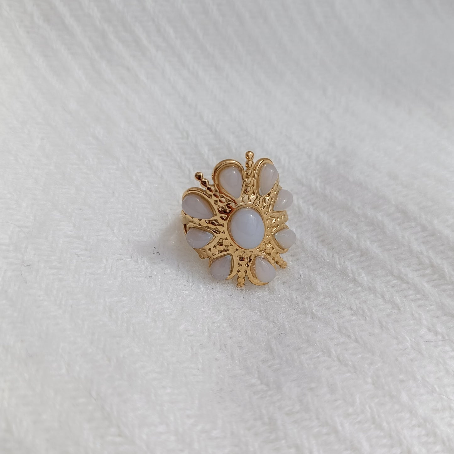 Bague Laurine