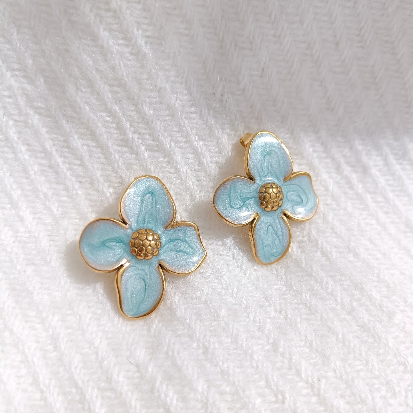 Boucles d'oreilles Margot