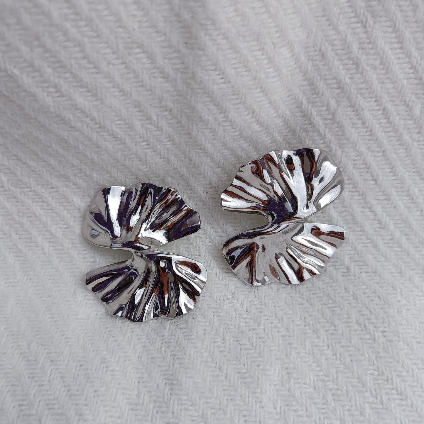 Boucles d'oreilles Carla