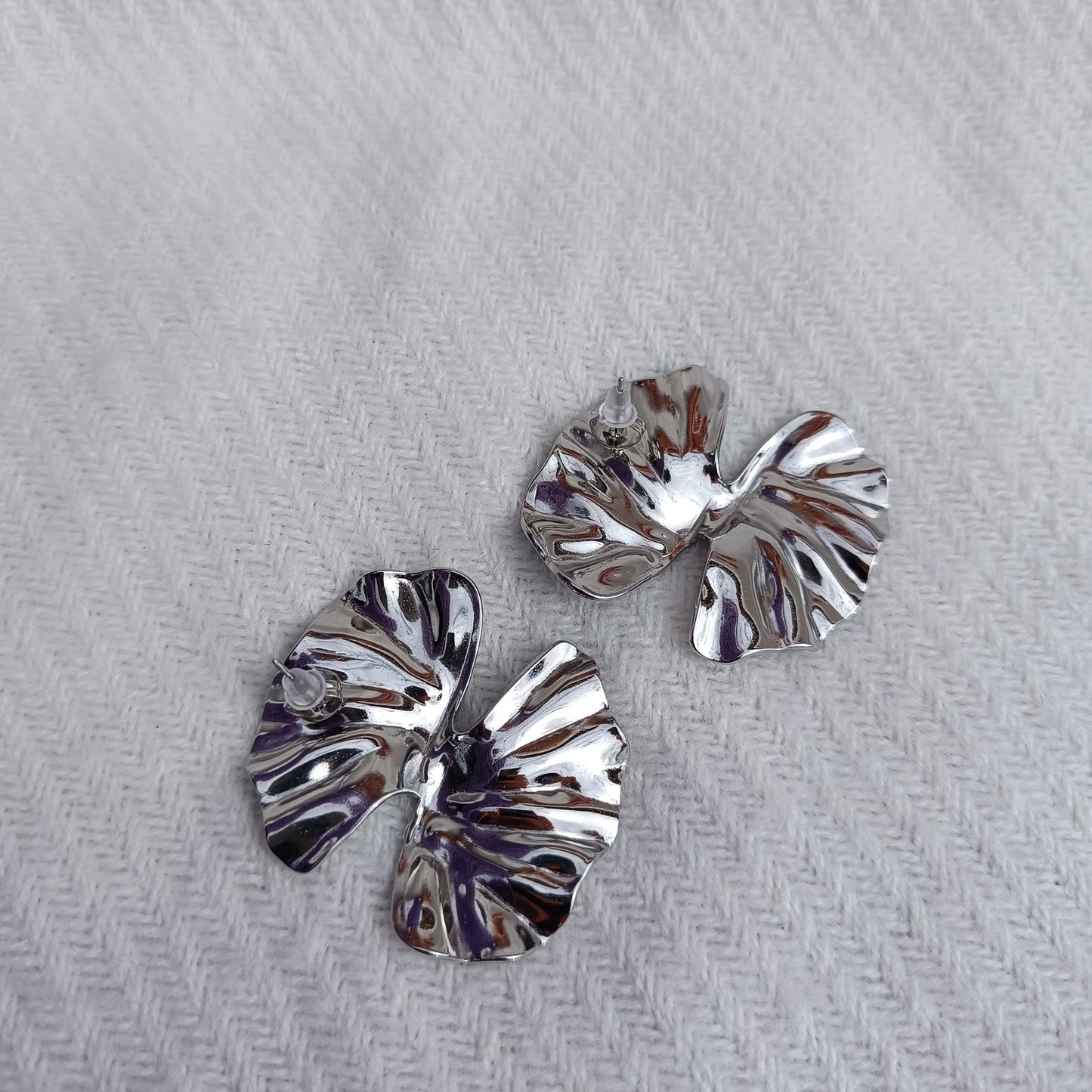 Boucles d'oreilles Carla