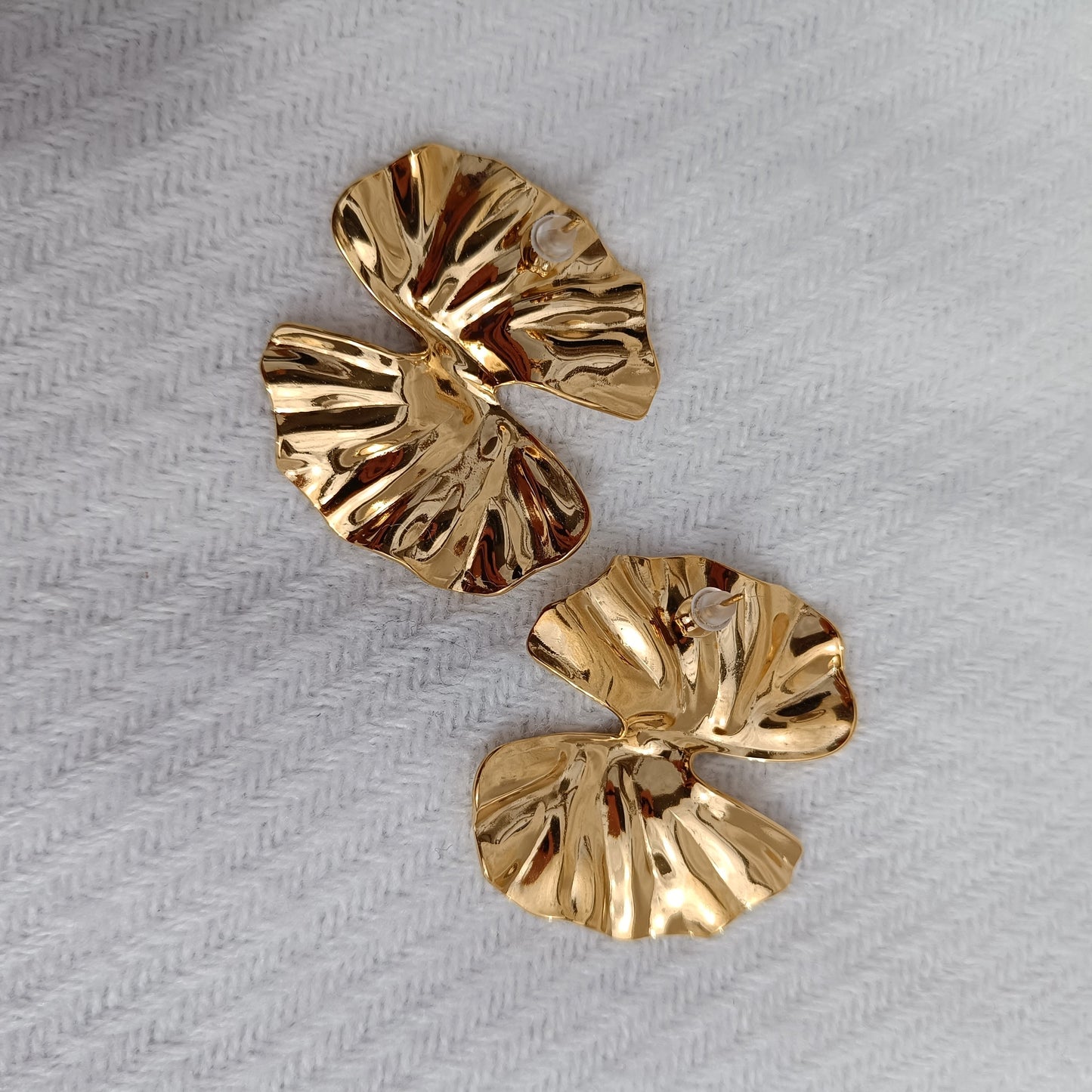 Boucles d'oreilles Carla