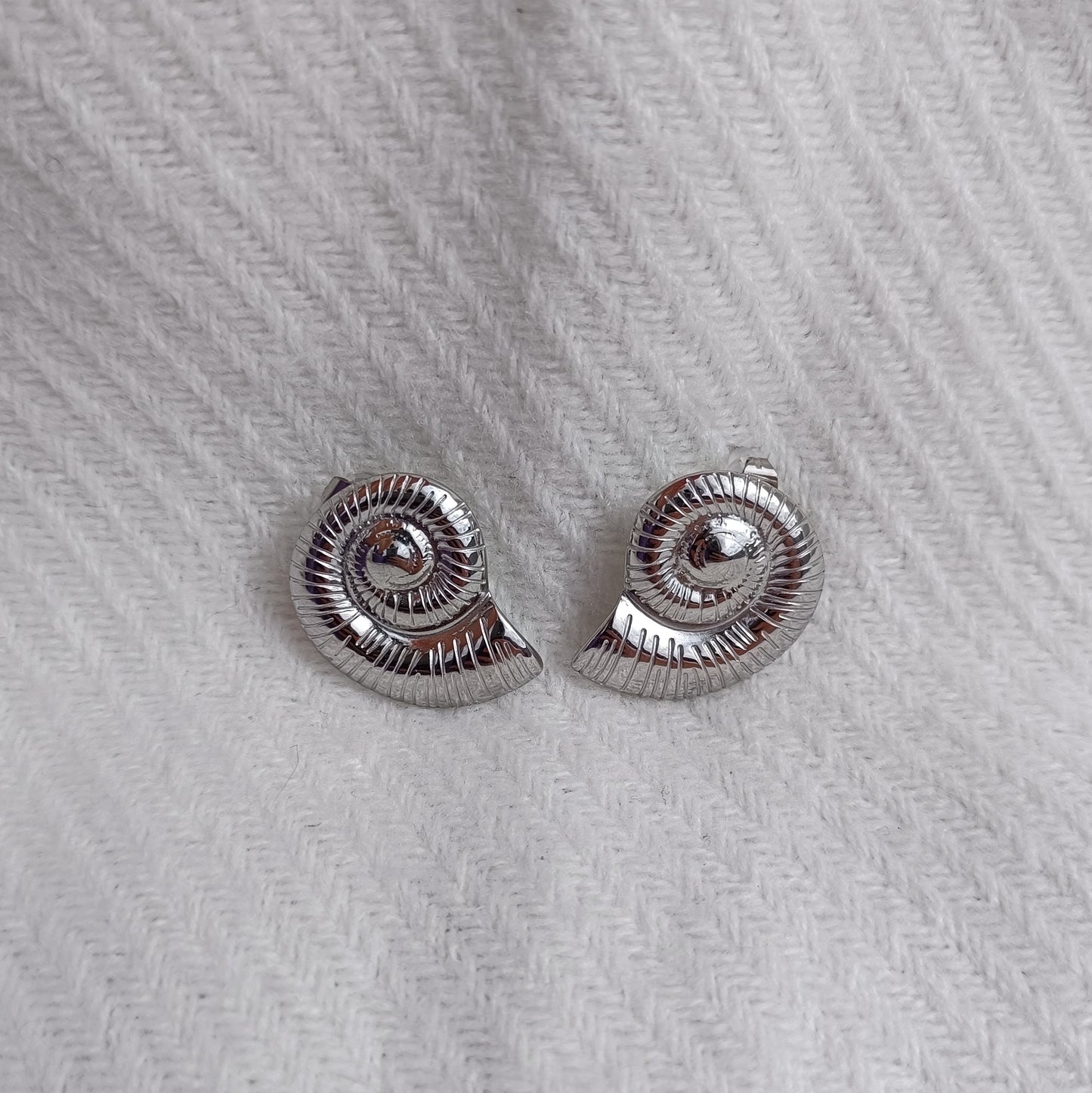 Boucles d'oreilles Loane