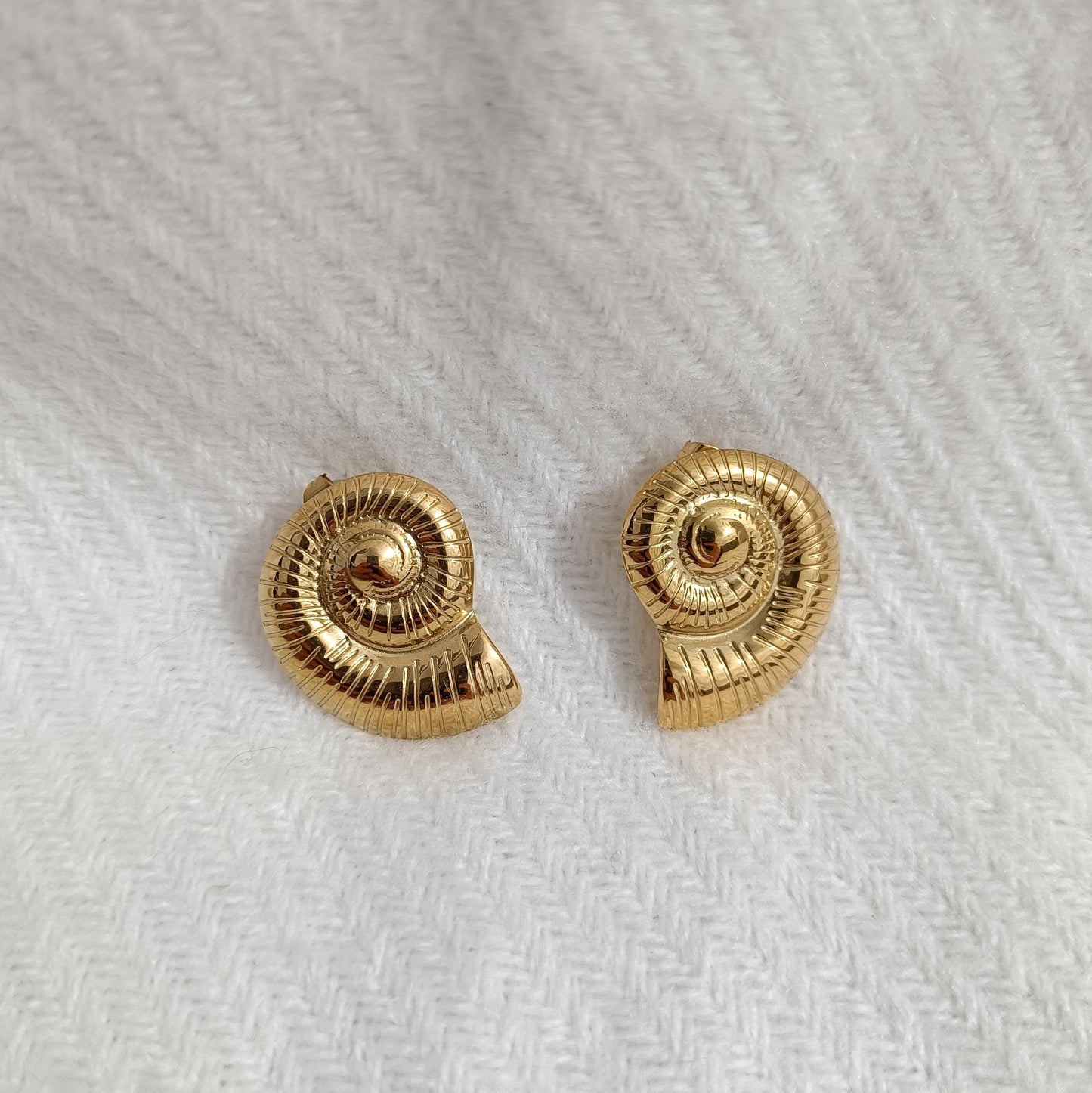 Boucles d'oreilles Loane