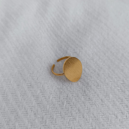 Bague Murielle