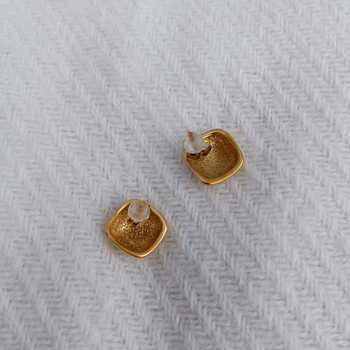 Boucles d'oreilles Yona