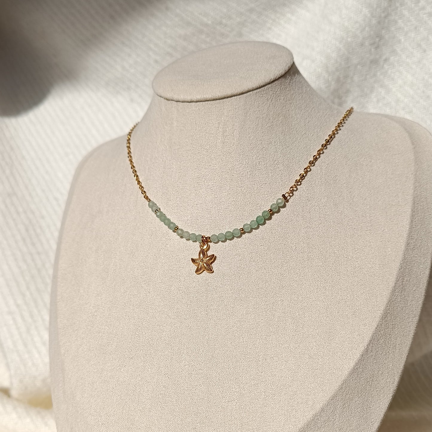 Collier Olivia