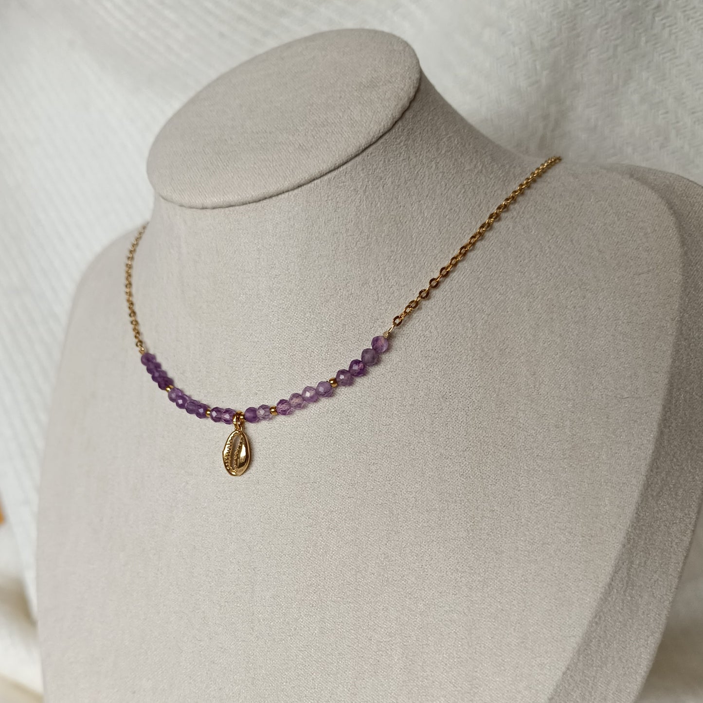 Collier Olivia