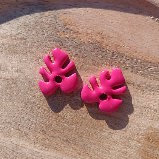 Pampilles Rose Fuchsia