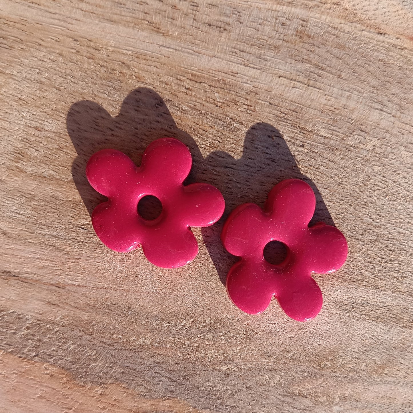 Pampilles Rose Valentine