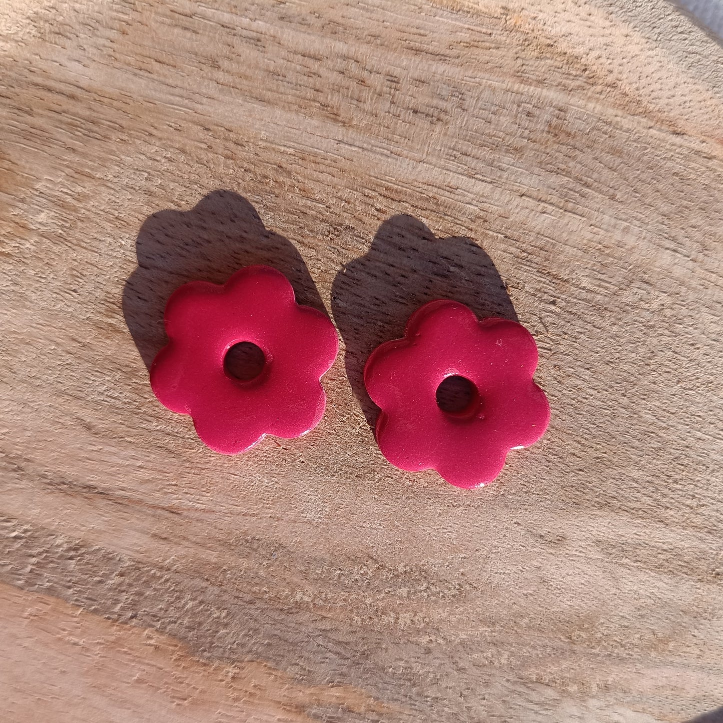 Pampilles Rose Valentine