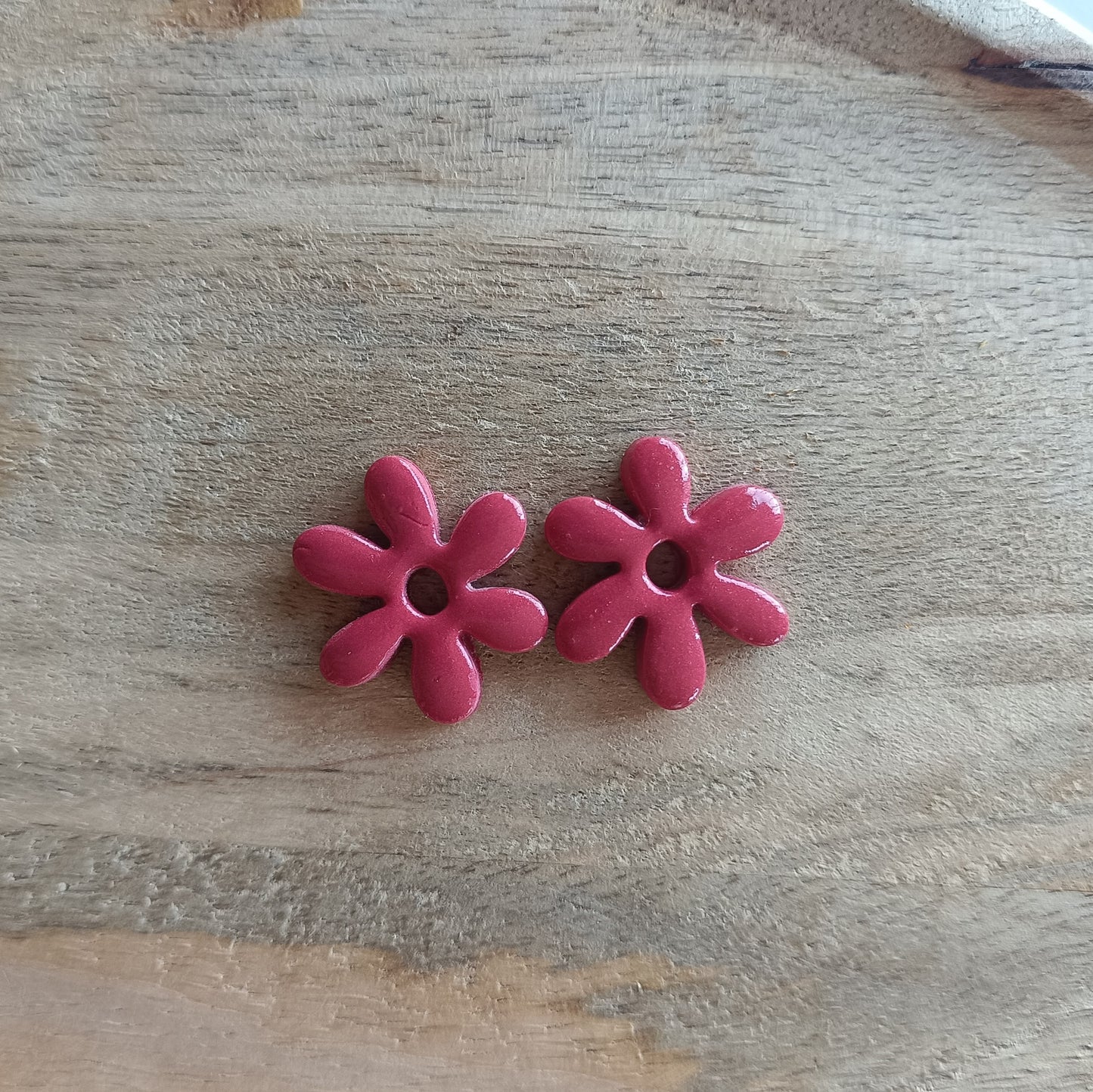 Pampilles Rose Valentine