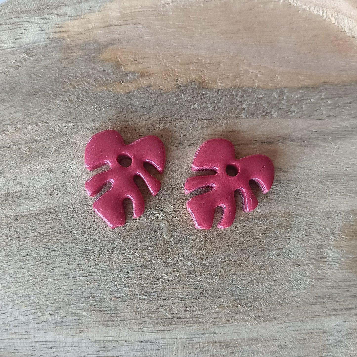 Pampilles Rose Valentine