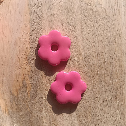 Pampilles Rose Blush