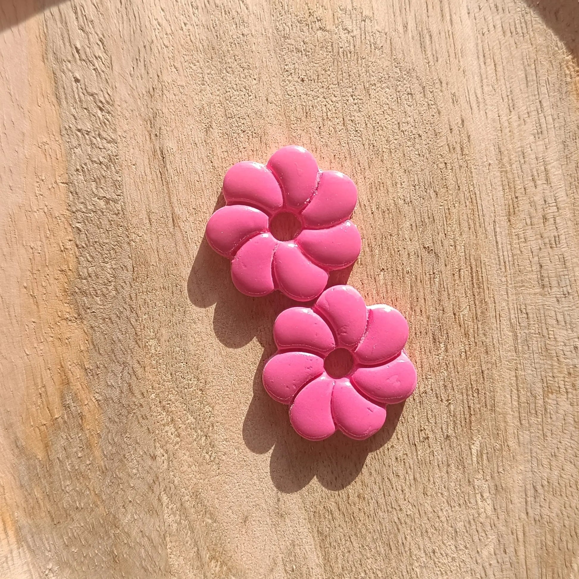 Pampilles Rose Blush Osez Bijoux