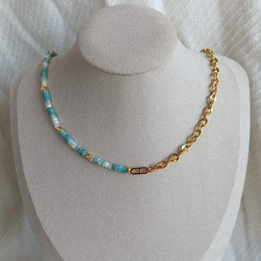 Collier Luna