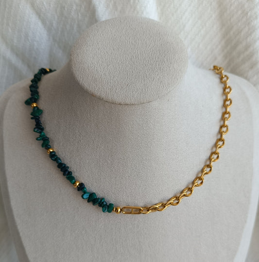 Collier Tropics