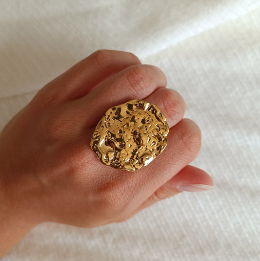 Bague Mareva