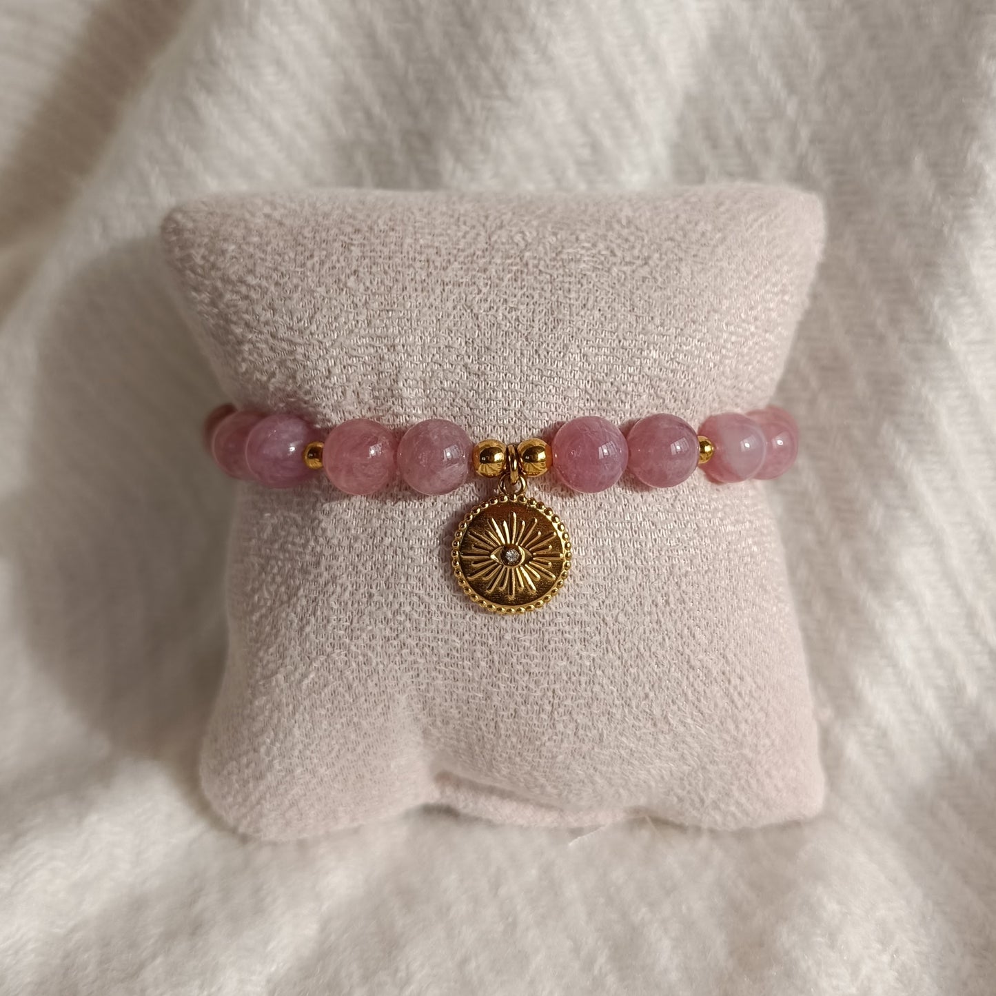 Bracelet Cerise