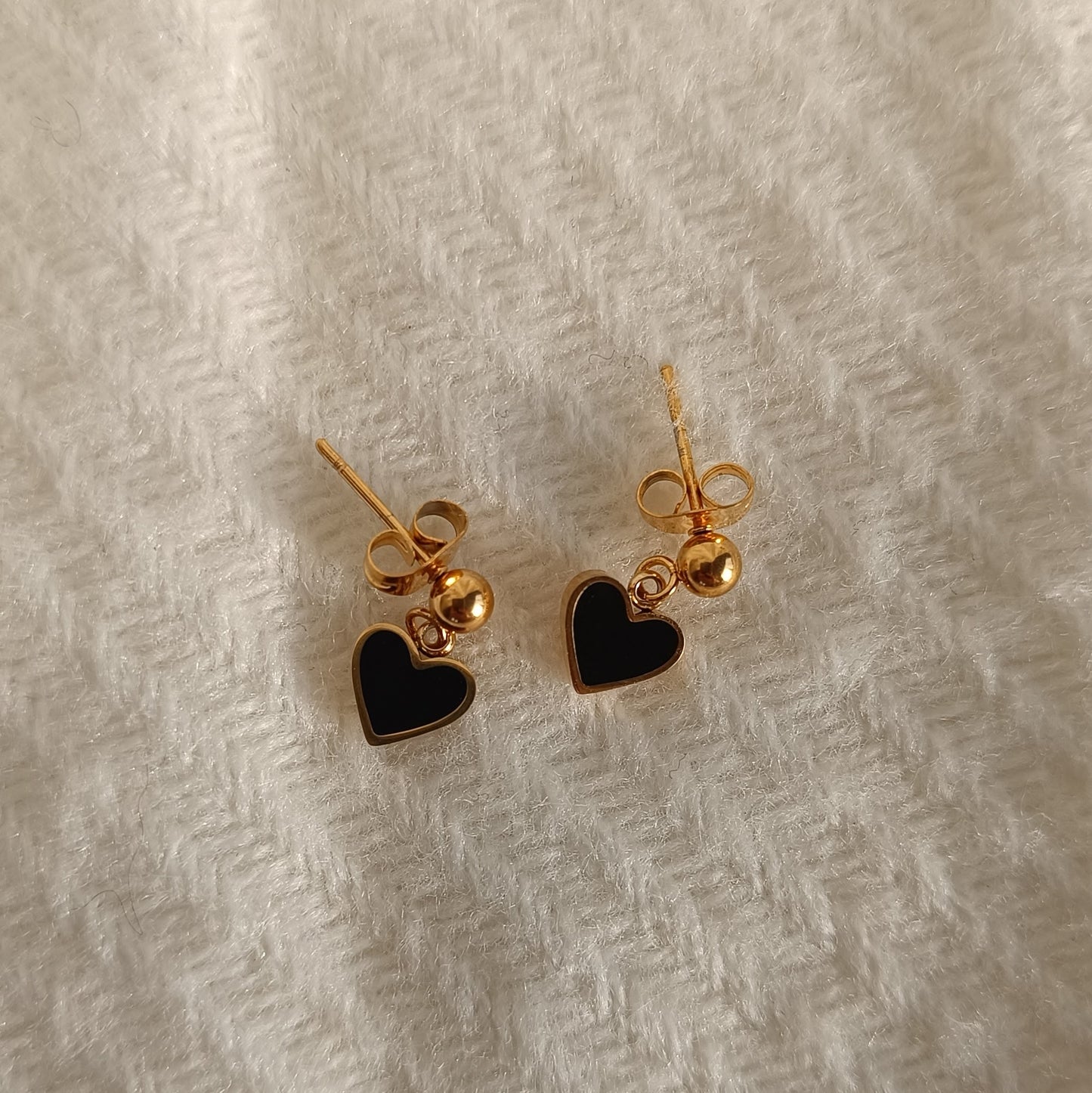 Boucles d'oreilles Clara