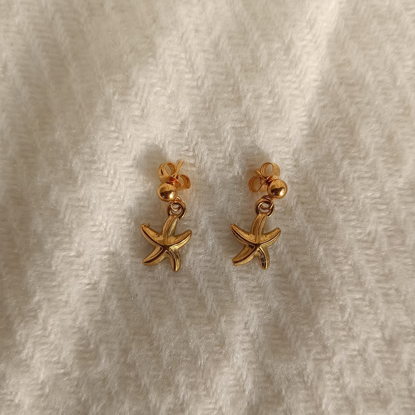 Boucles d'oreilles Clara