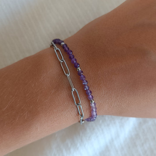 Bracelet Olympe