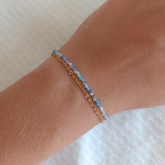 Bracelet Madeleine