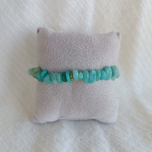 Bracelet Agathe