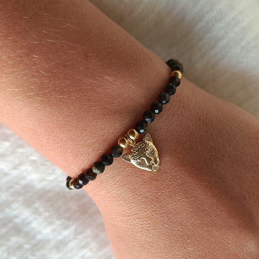 Bracelet Fauve