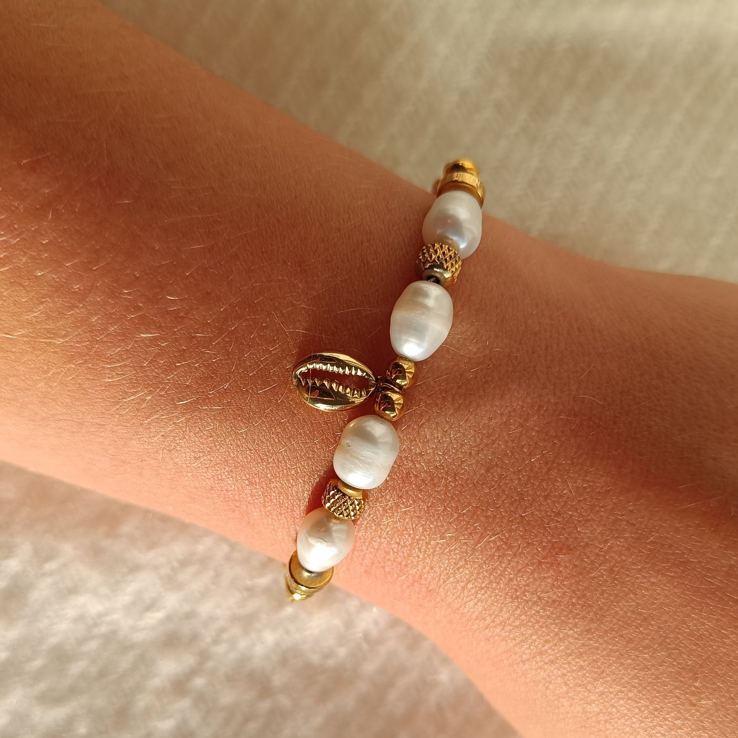 Bracelet Sun