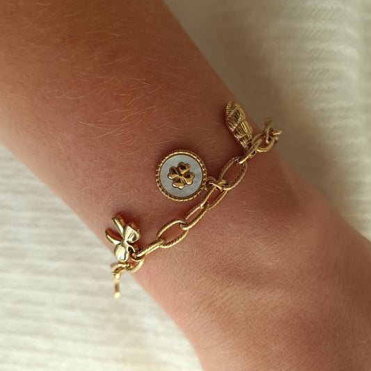 Bracelet Soléa