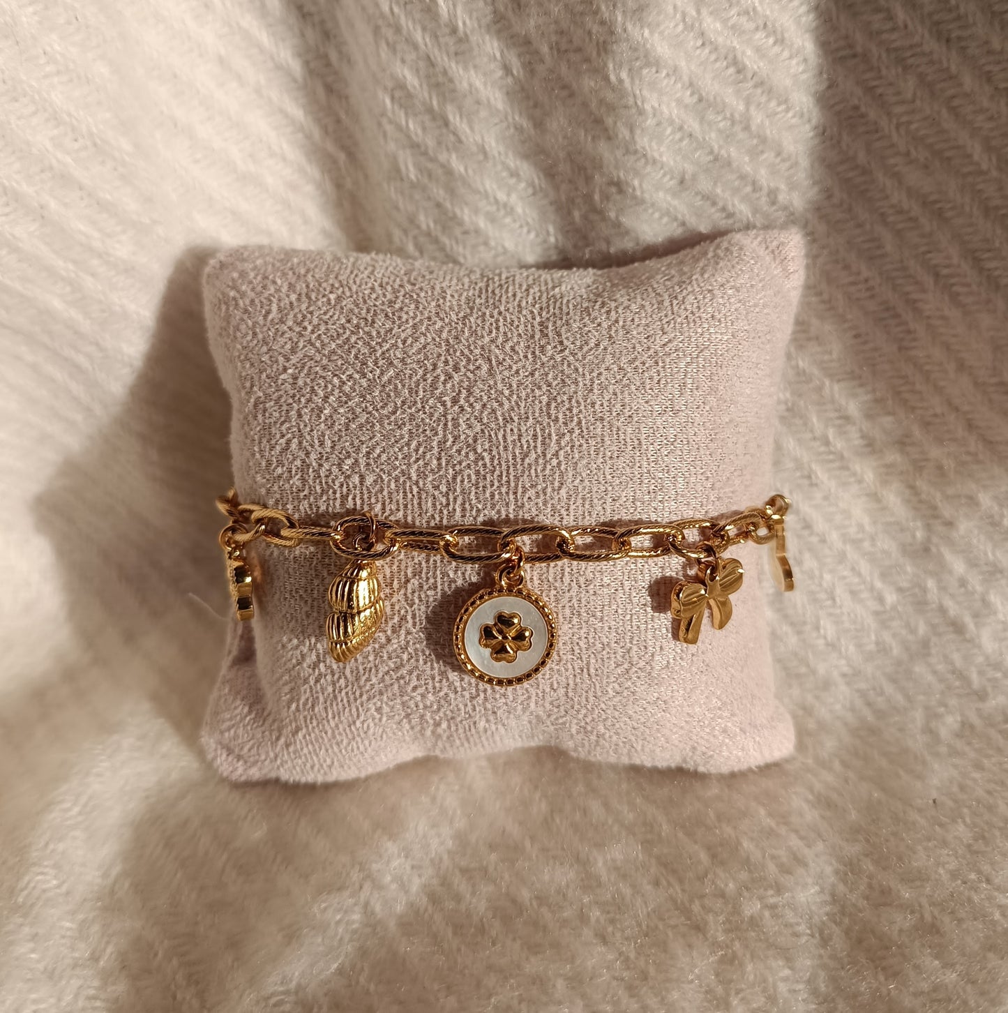 Bracelet Soléa