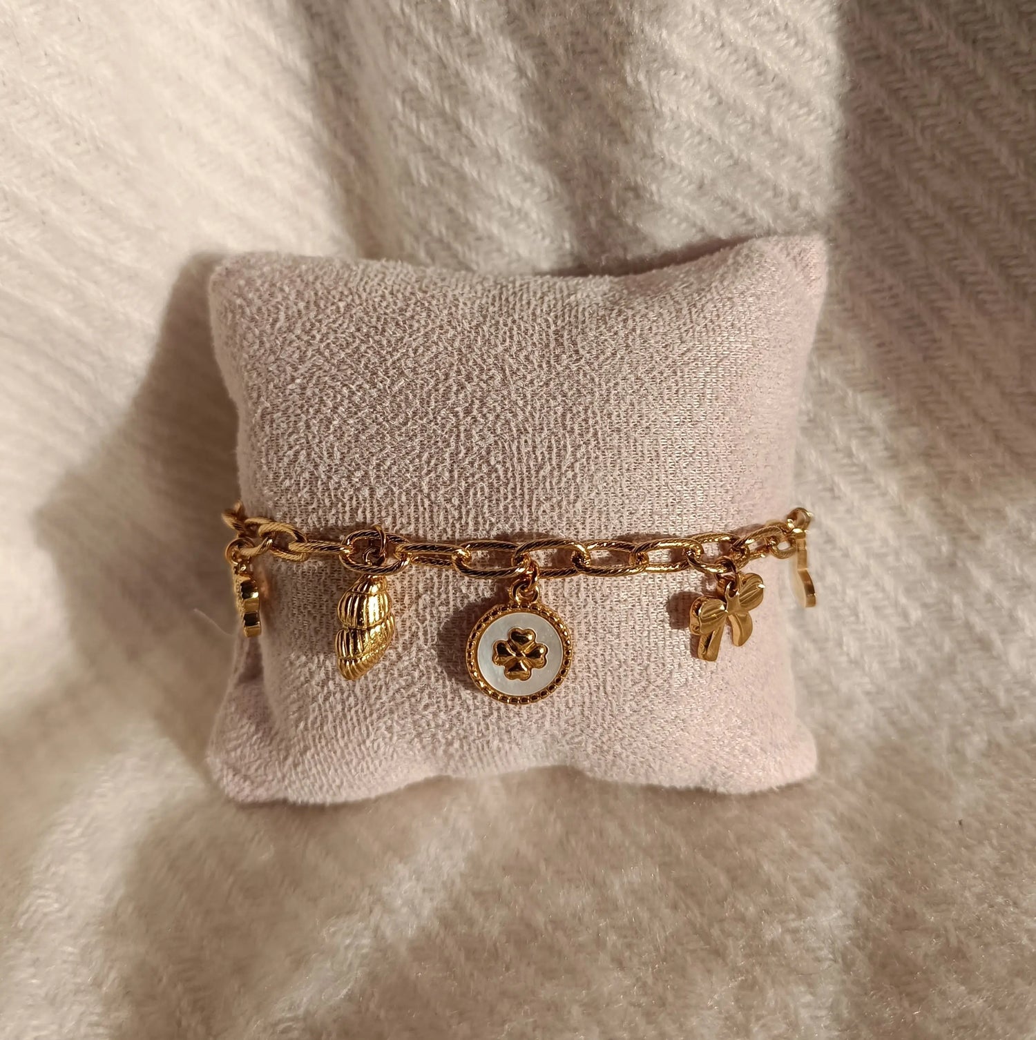 Bracelet Soléa Osez Bijoux