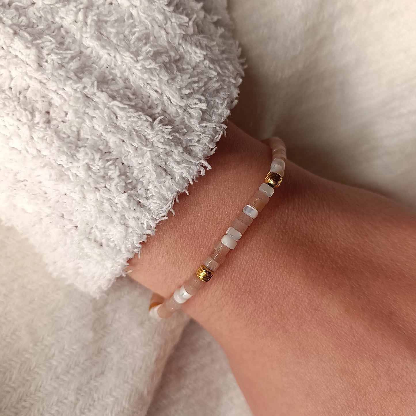 Bracelet Luna Osez Bijoux