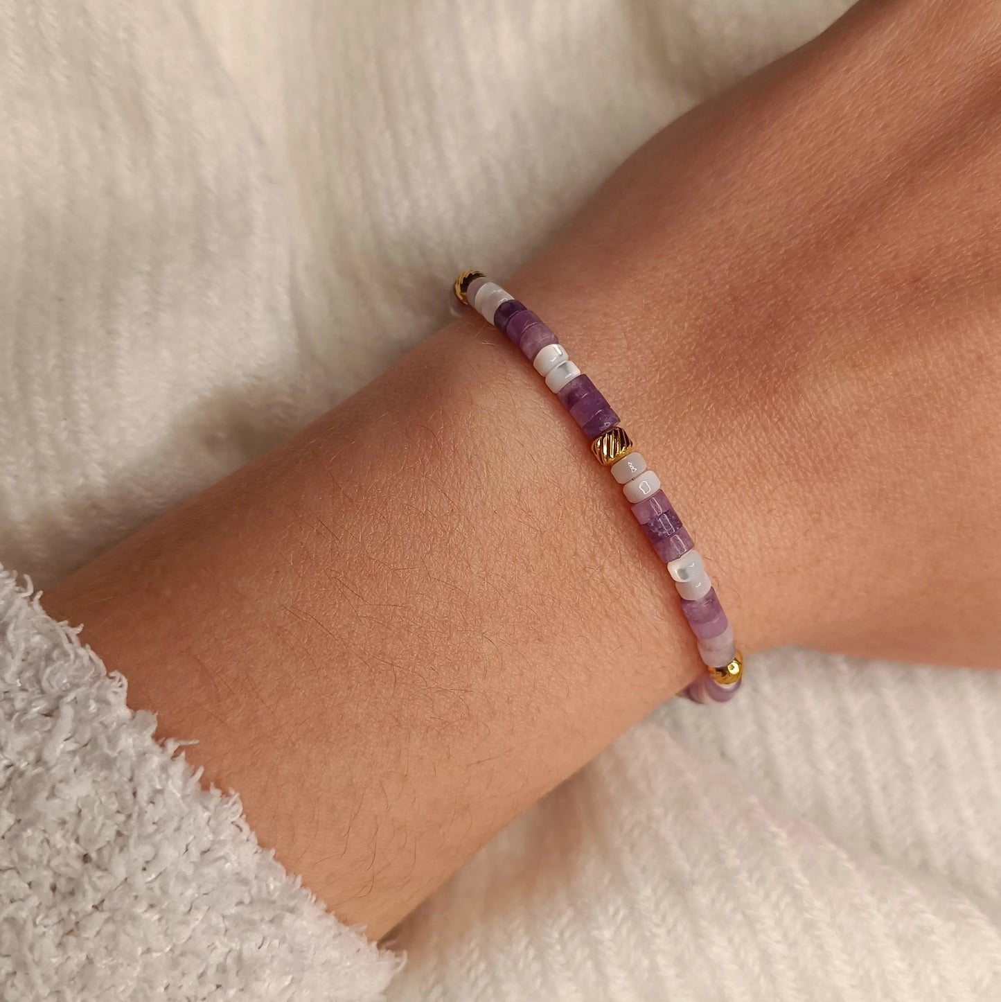 Bracelet Luna Osez Bijoux