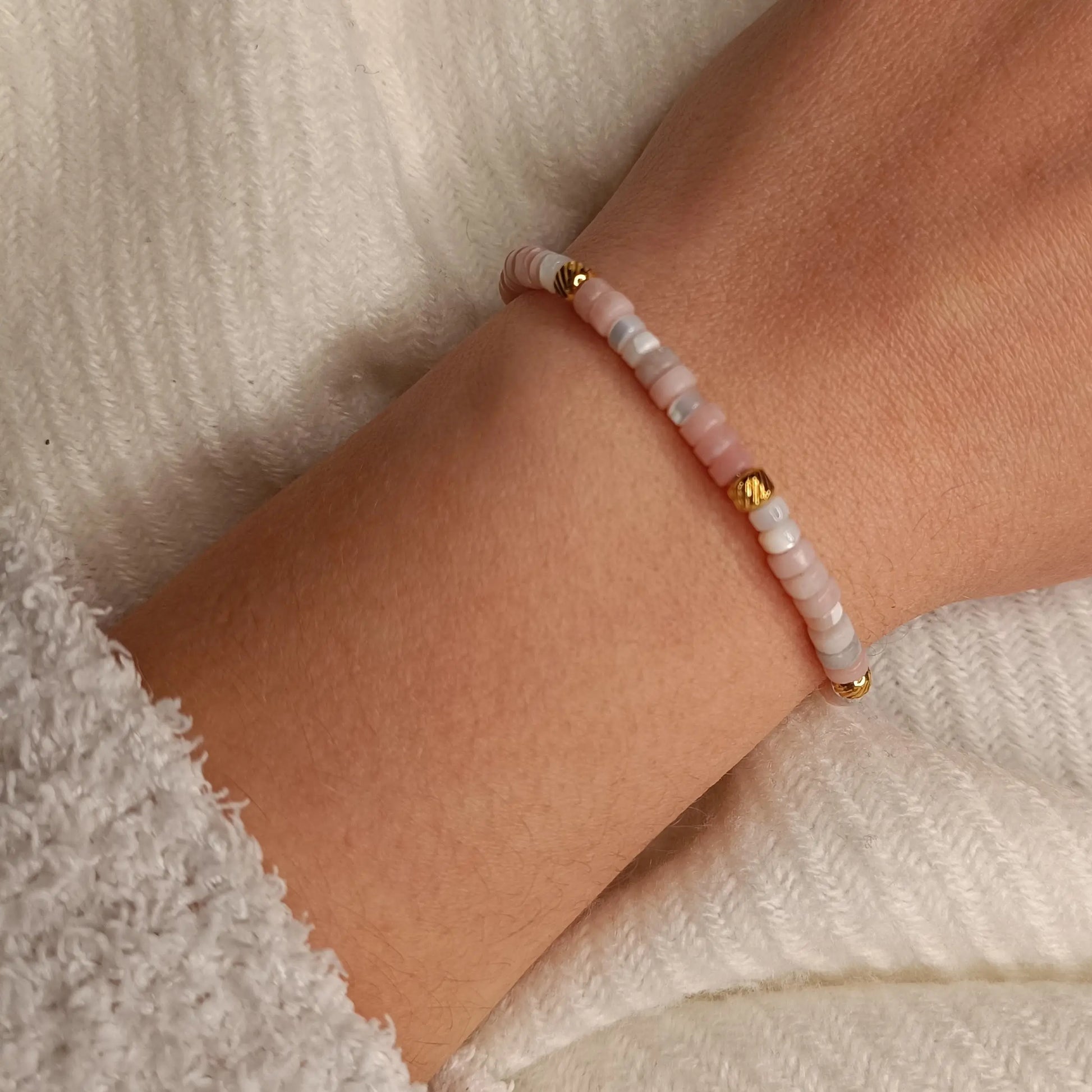 Bracelet Luna Osez Bijoux