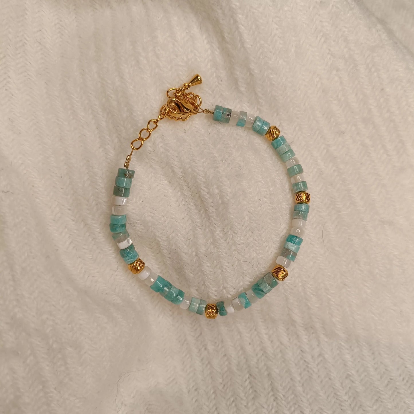Bracelet Luna Osez Bijoux