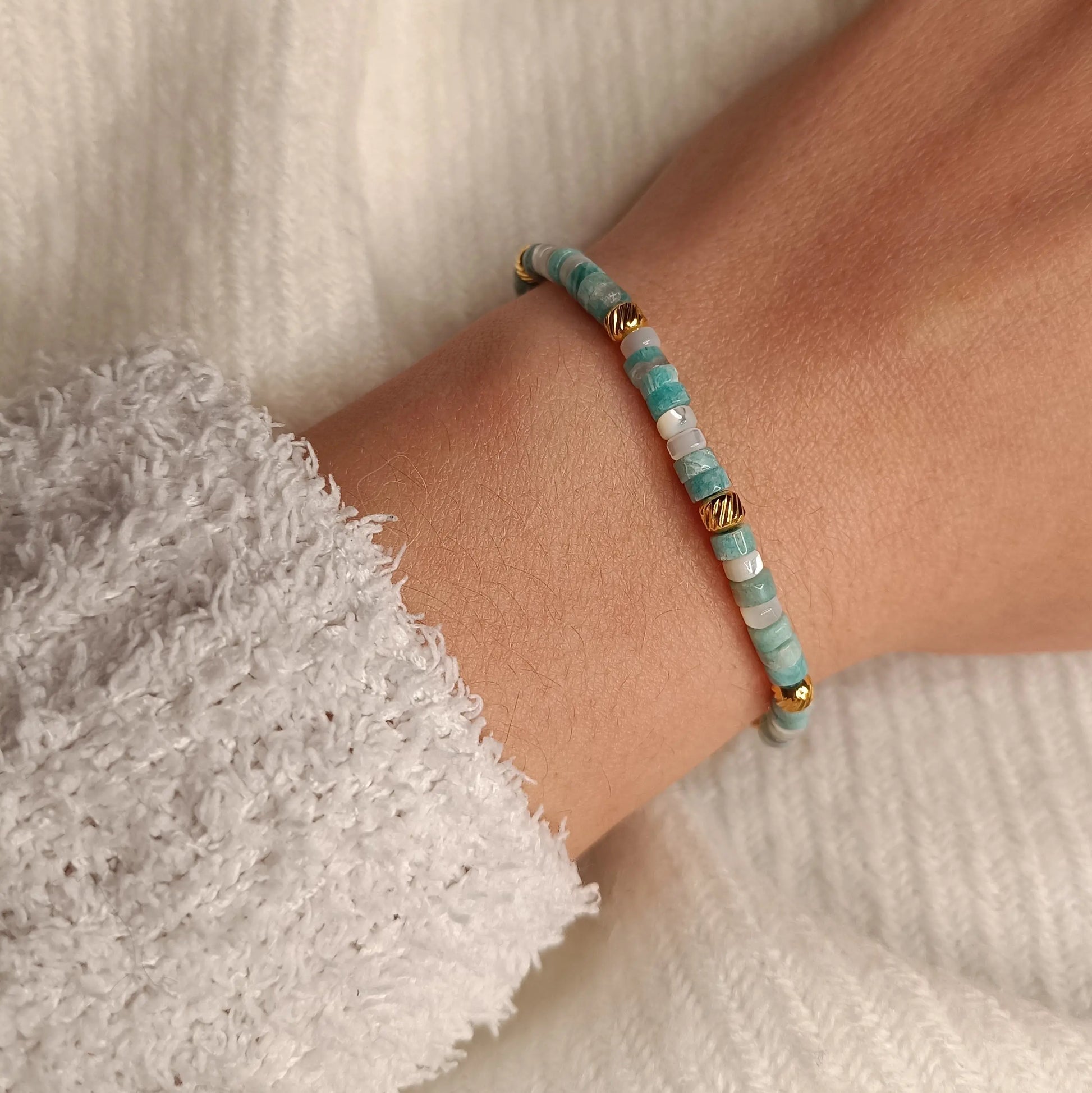 Bracelet Luna Osez Bijoux