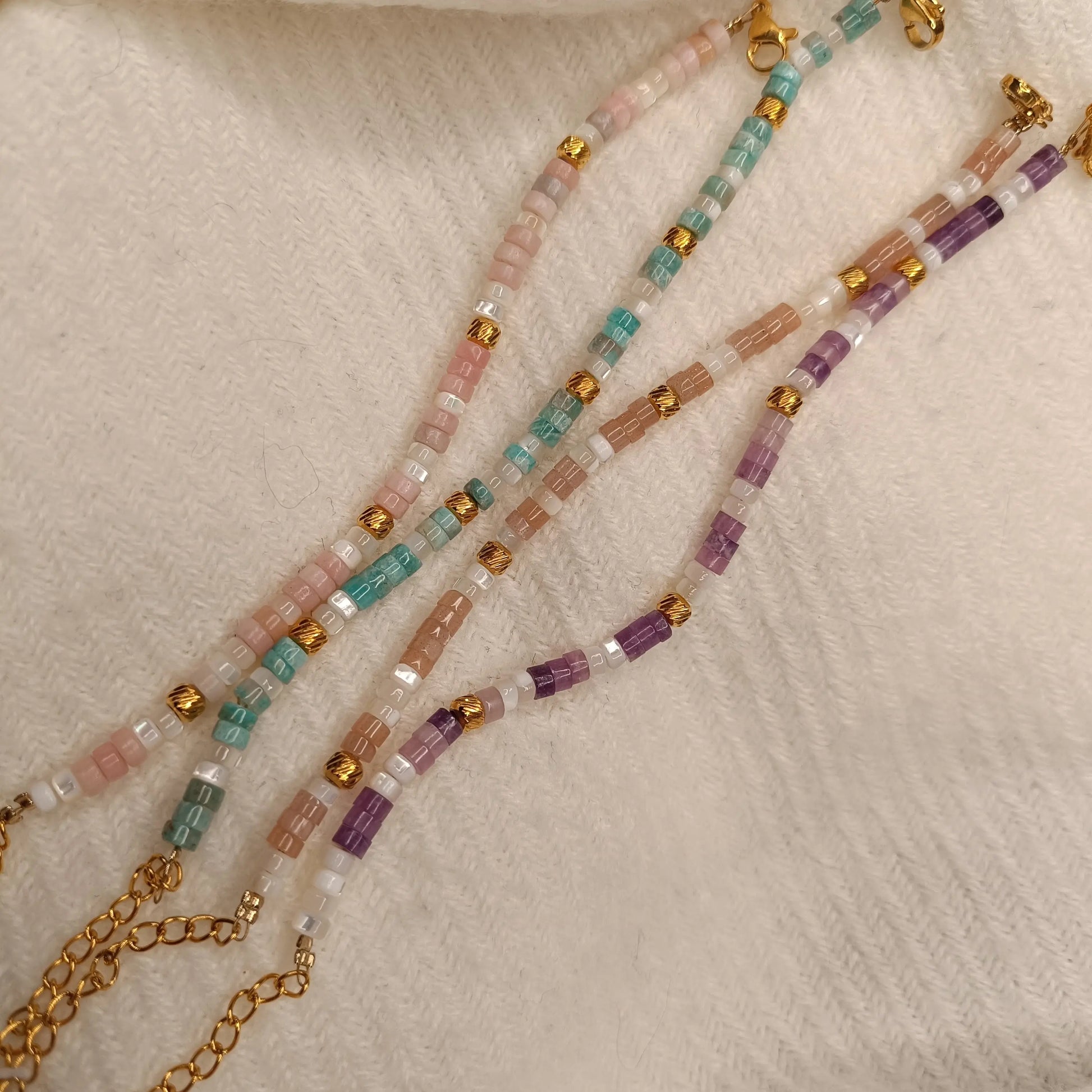 Bracelet Luna Osez Bijoux